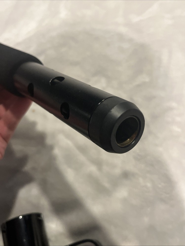 AirStar Super Nova Paintball With Box