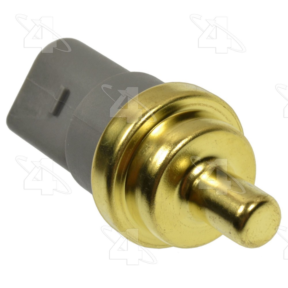 FOUR SEASONS Engine Coolant Temperature Sensor Fits 2015-2017 Volkswagen e-Golf