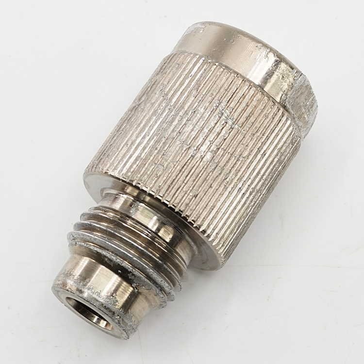 GENUINE/OEM Graco 15E289 Filter Cap