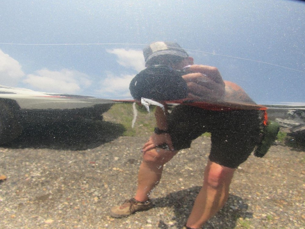 CAMRY 2012 Glove Box 1054643