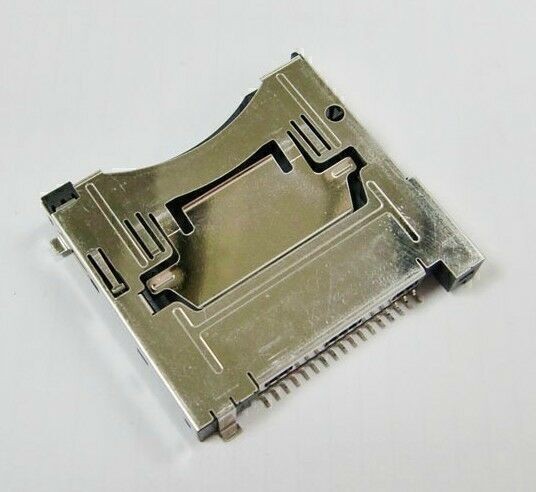 Reader Slot 1 Game Card Socket Replacement For 3DS / 3DS XL / 3DS LL