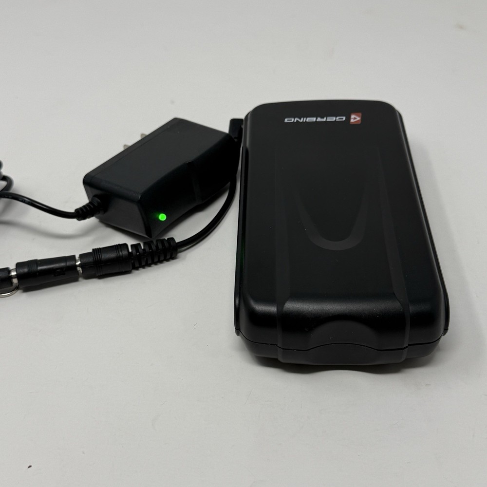 Gerbing 12V 9000mAh Battery Pack with Remote
