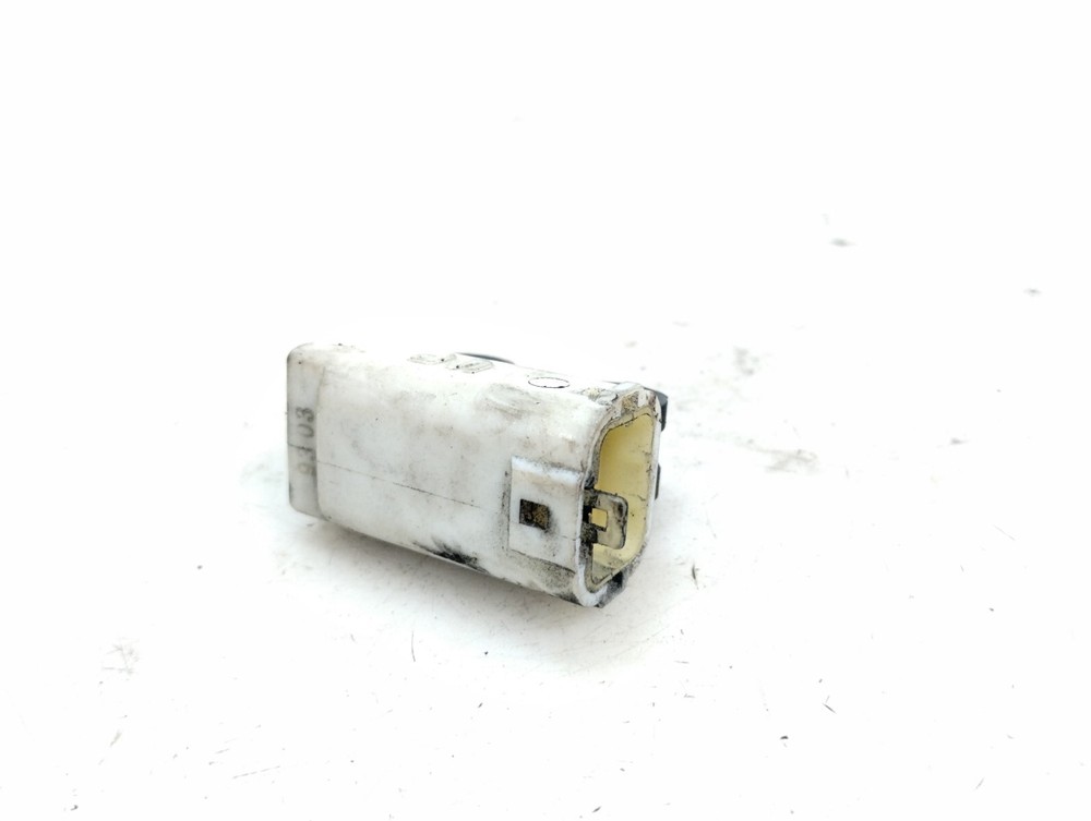 2009 Yamaha VStar 950 XVS950 Tip Over Bank Angle Sensor