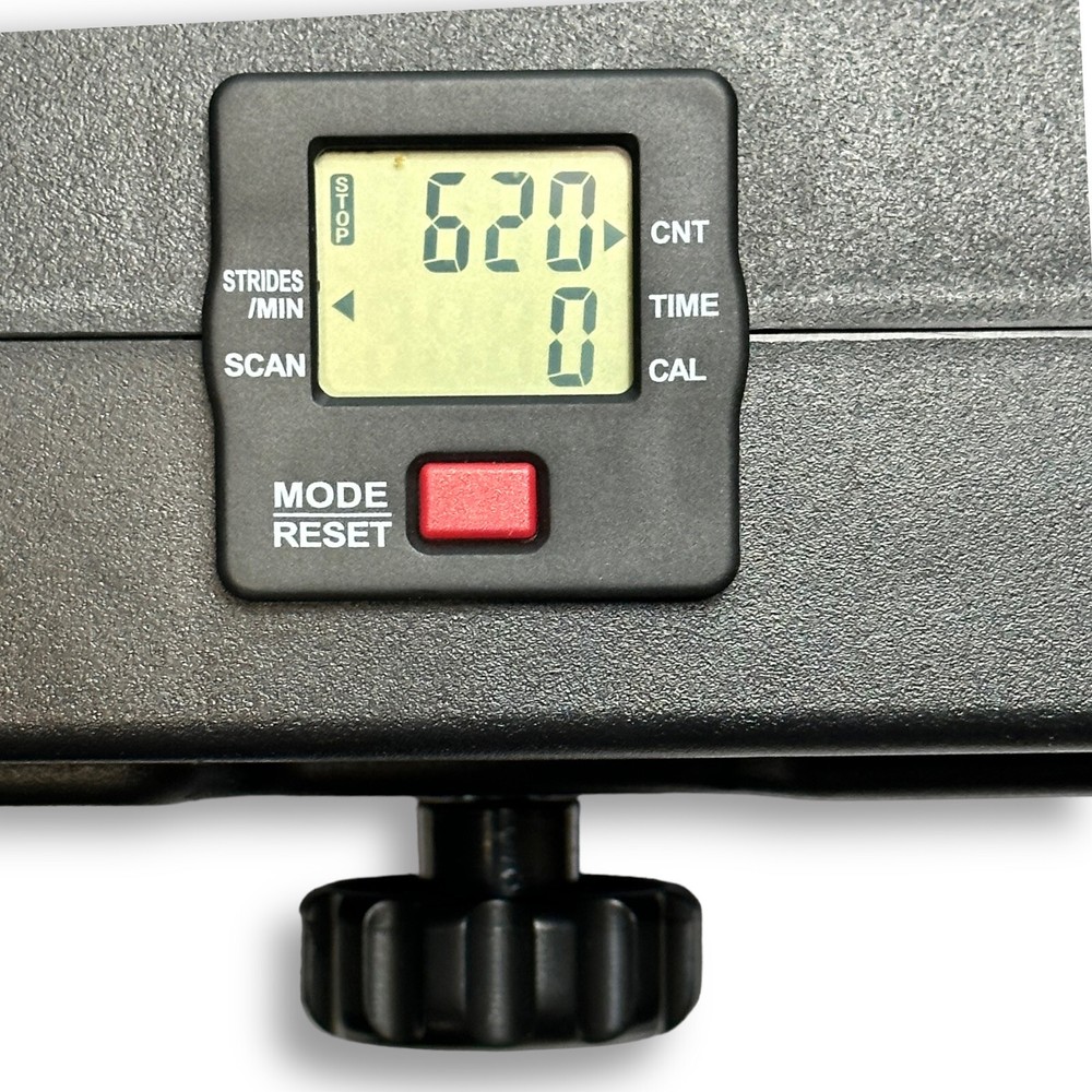 The Scoop Lateral Trainer Under Desk Exercise Machine SC100