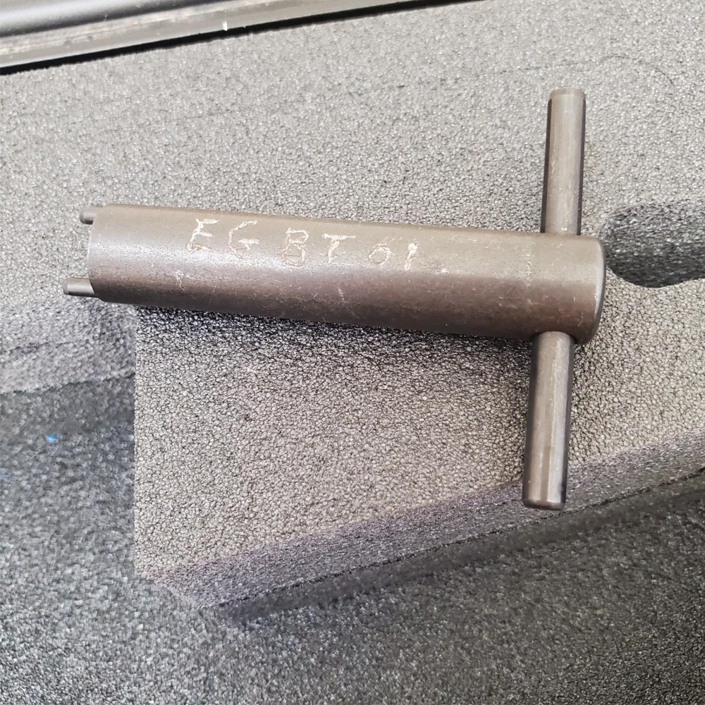 DMC DBS-R05 Rollover Tool with Case LOT-477
