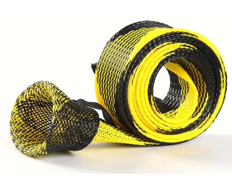 Fishing Rod Protector Sleeve