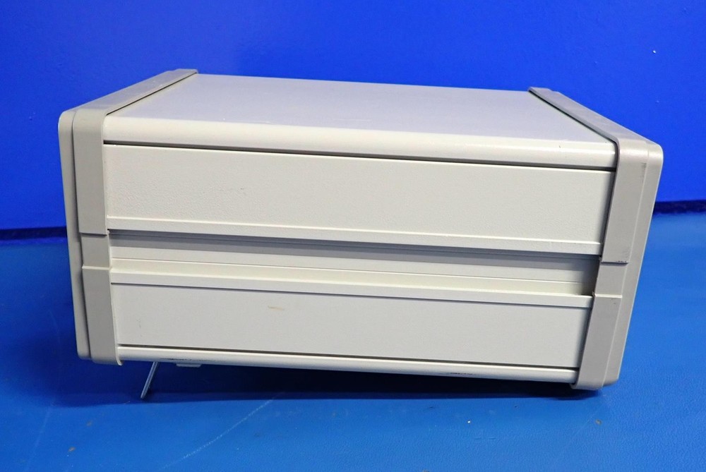 PRECISION ACOUSTICS 3.5MHZ CW CHECK SOURCE