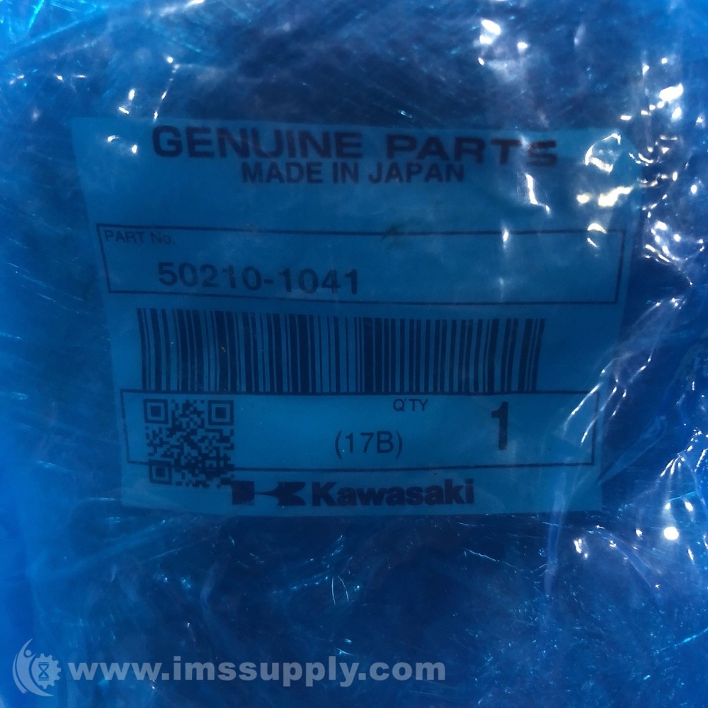 Kawasaki 50210-1041 Gear FNFP