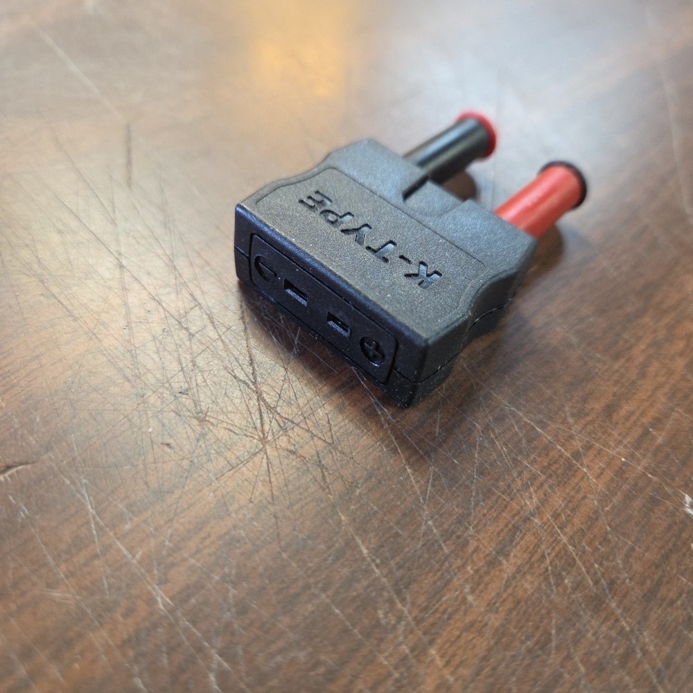 New Type K Integrated DMM Probe Temperature Probe