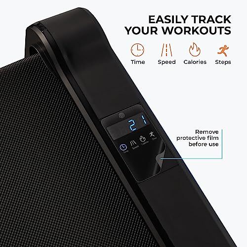 Lifepro Smallest Portable 30in Small Mini Walking Pad Treadmill Under Desk