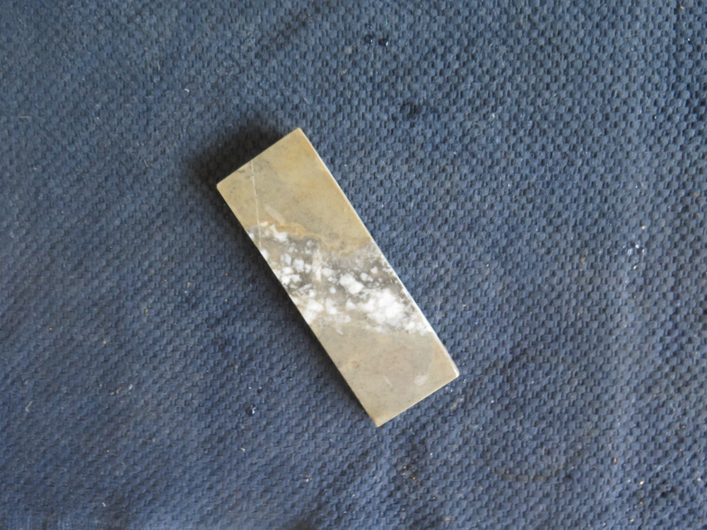 RFACo. ~ Rosetta Premium Fine/Rosetta Regular Fine Combo ~ 702 g Whetstone