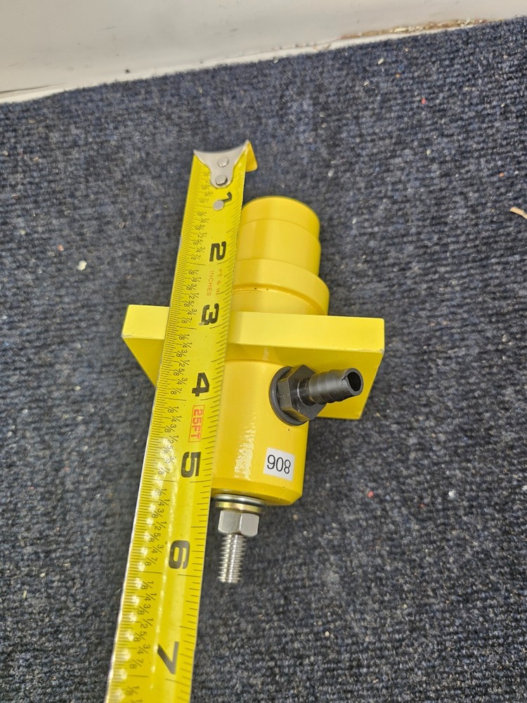 MILTON ROY 1010021806: RELIEF VALVE ASSY