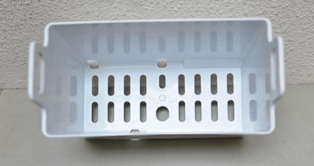 Kndko Countertop Ice Maker Replacement Basket Model H2B-20AF