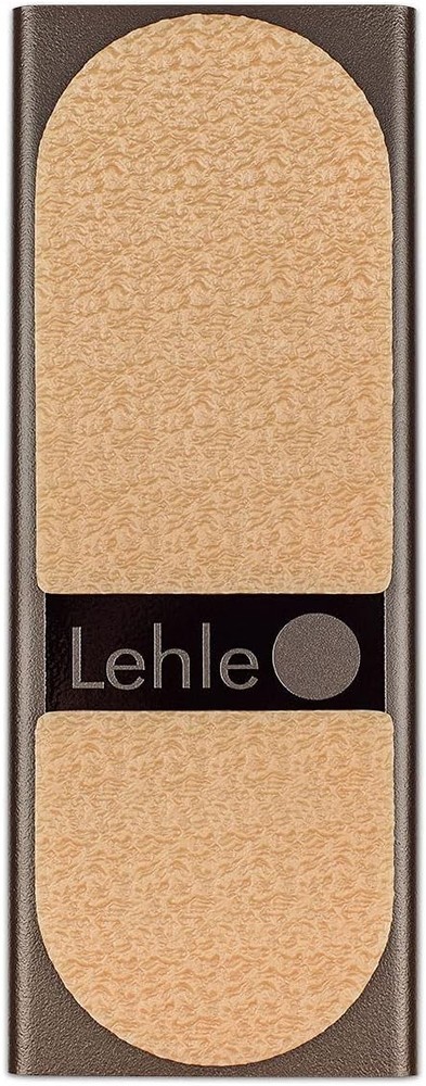 Lehle Mono Volume Pedal