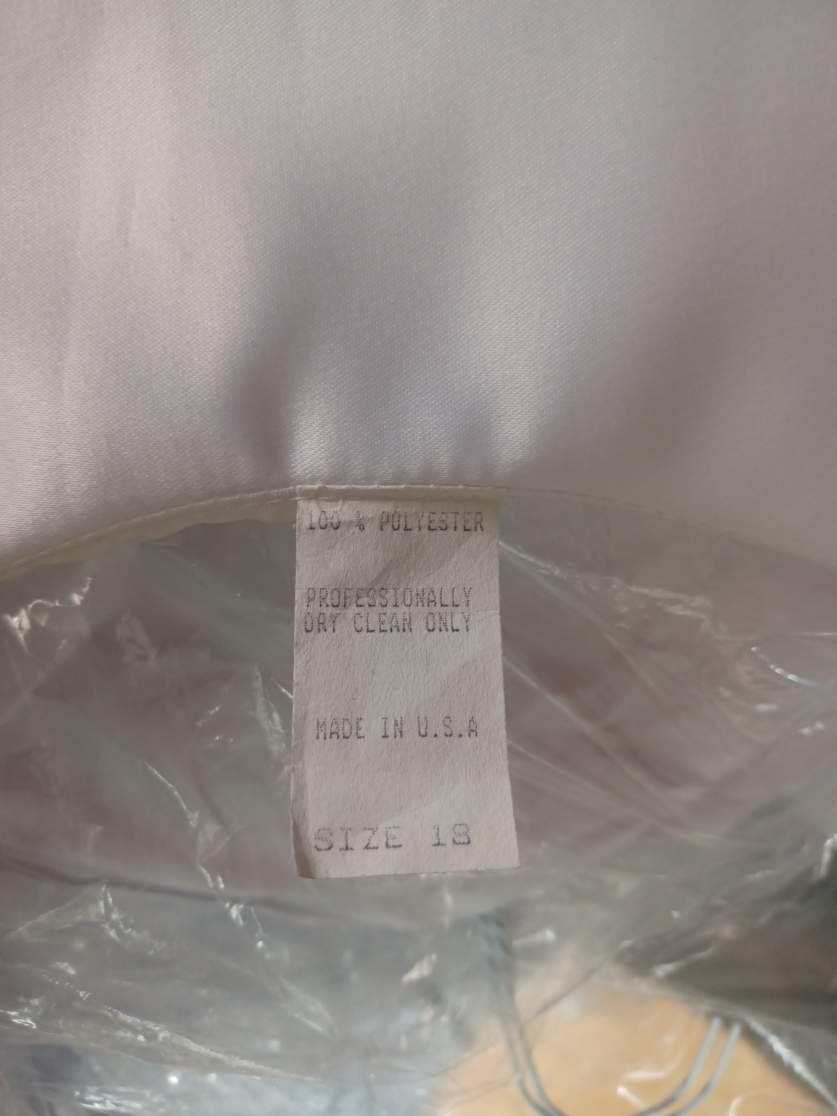 Girls Romantic Bridals Bridesmaid 1st Communion Dress size 14