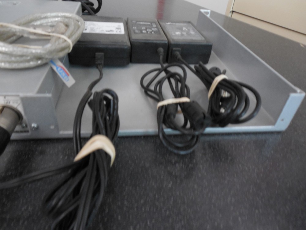 Davicom DV-Micro-1 Monitor unit