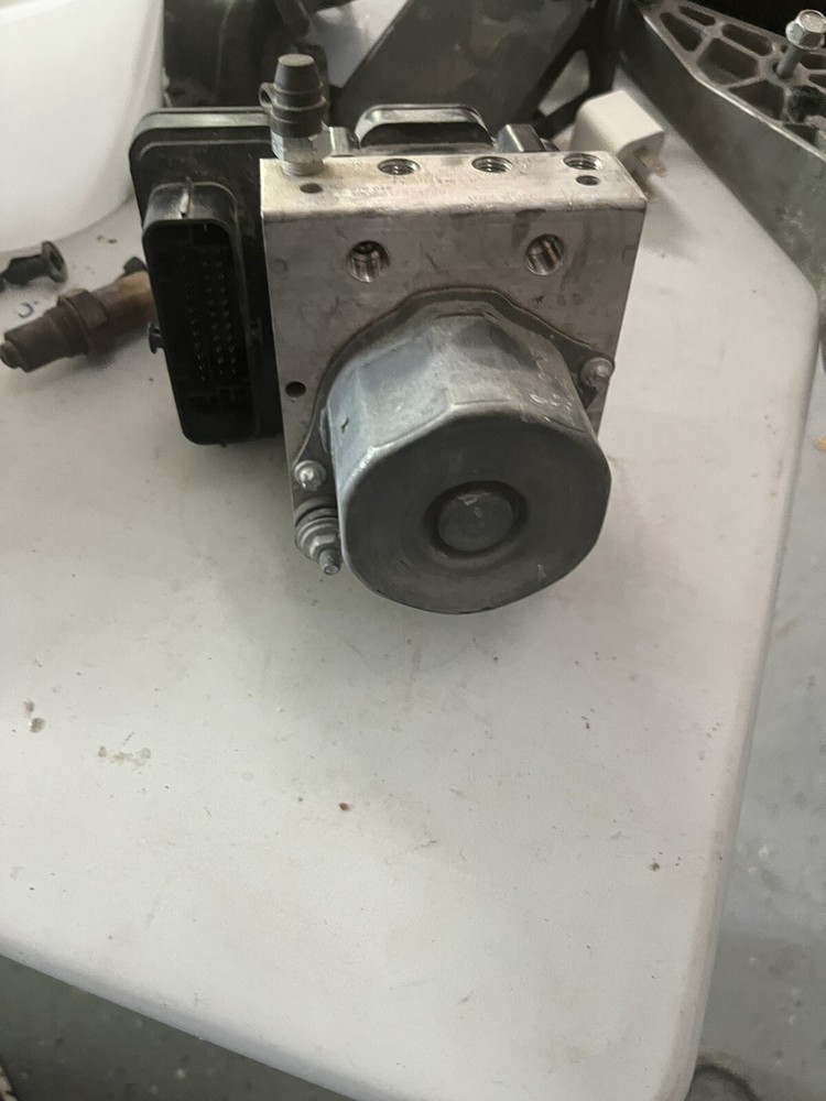 2019 CAN-AM RYKER 900 RALLY EDITION ABS PUMP UNIT MODULE