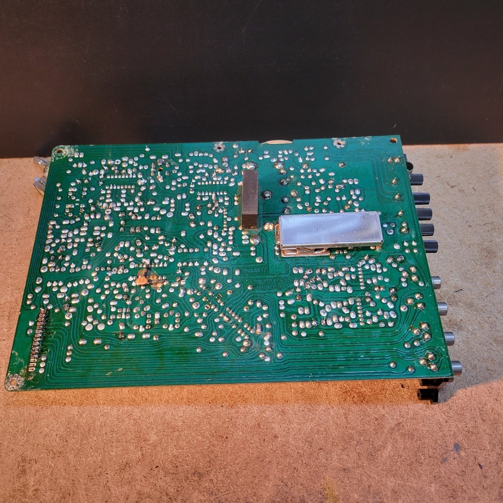 Marantz SR-2000 Tuner board