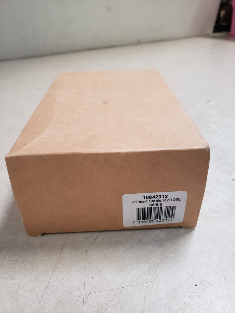 Rapid 106 Replacement Insert Staple Head - R2/106e