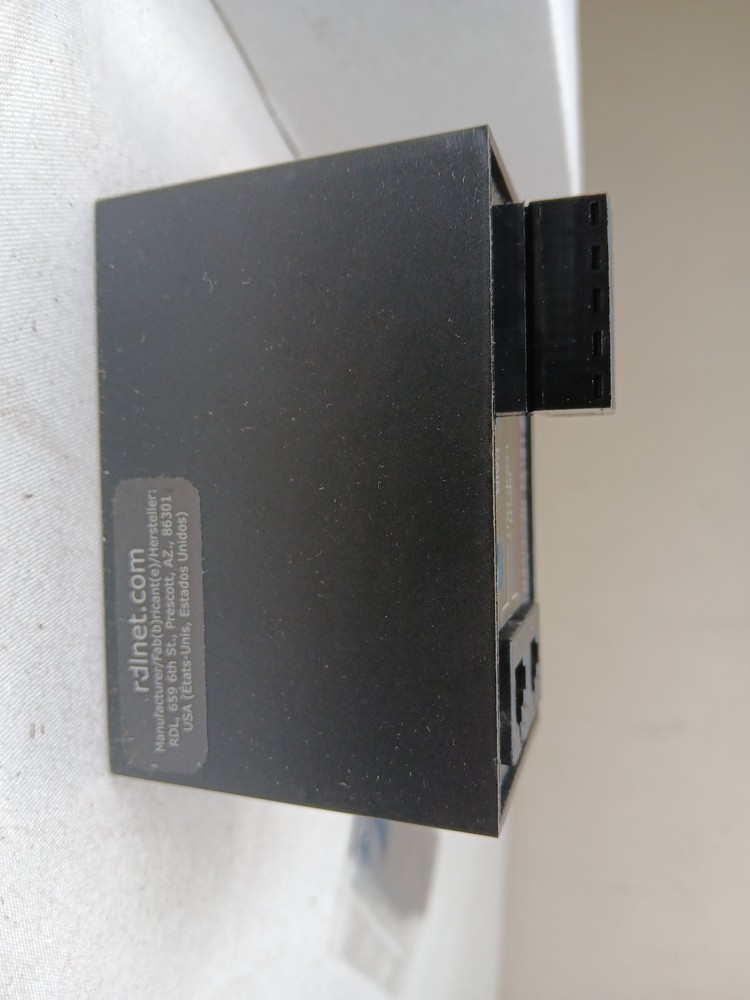 RDL TX-TPR1A Extender Receiver