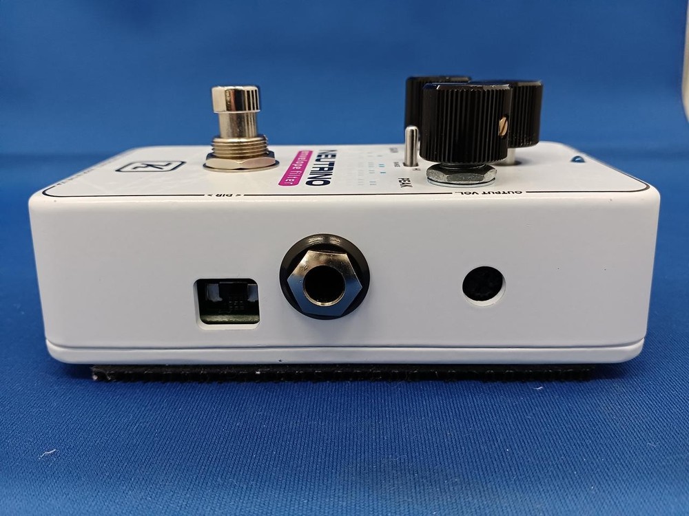 KEELY ELECTRONICS Model: NEUTRINO V2