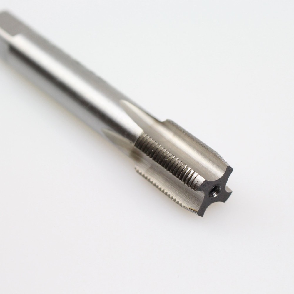 5/8"-24 UNEF HSS Machine Plug Tap Right Hand Thread Tap for Threading