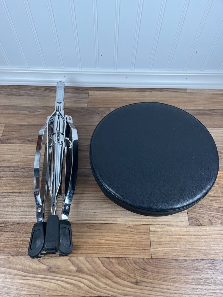 Donner DED‑80 Drum Set Fold Down Seat Original