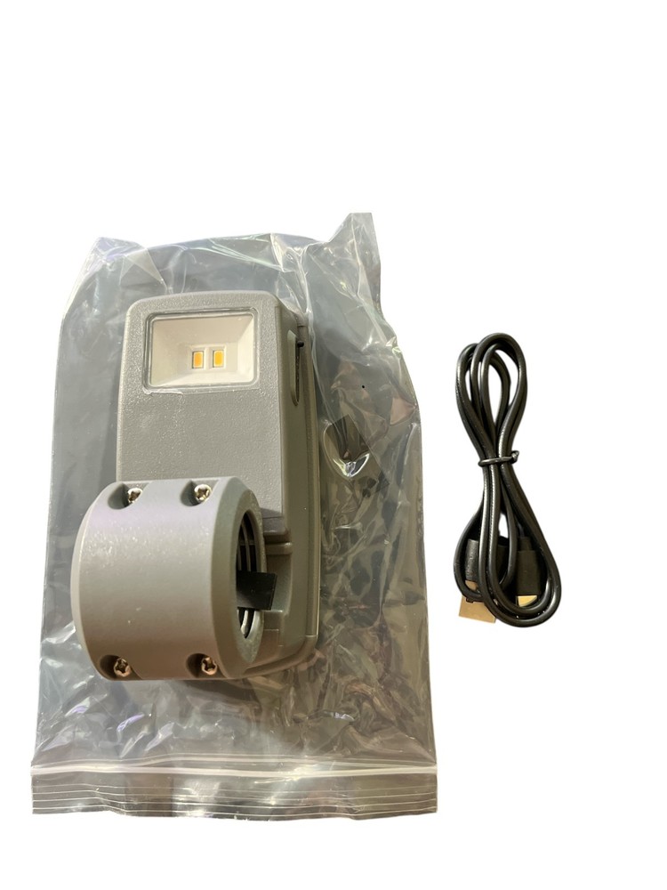 Handle Grill 'N Go Light USB Rechargeable