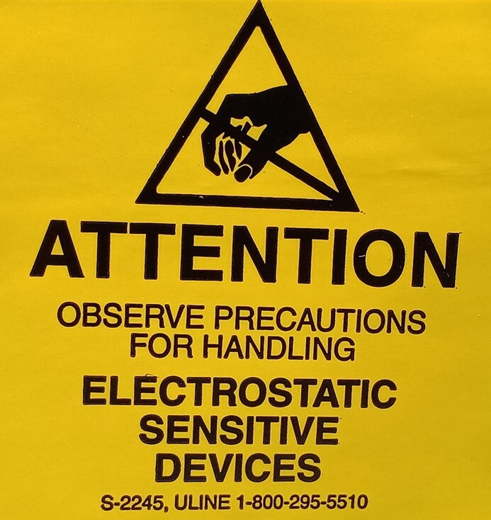 NCR 4970503747 PCBA Controller Board