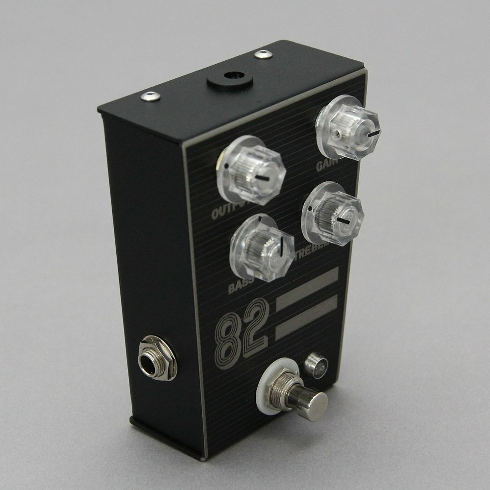 Vntage Tone 82 Overdrive