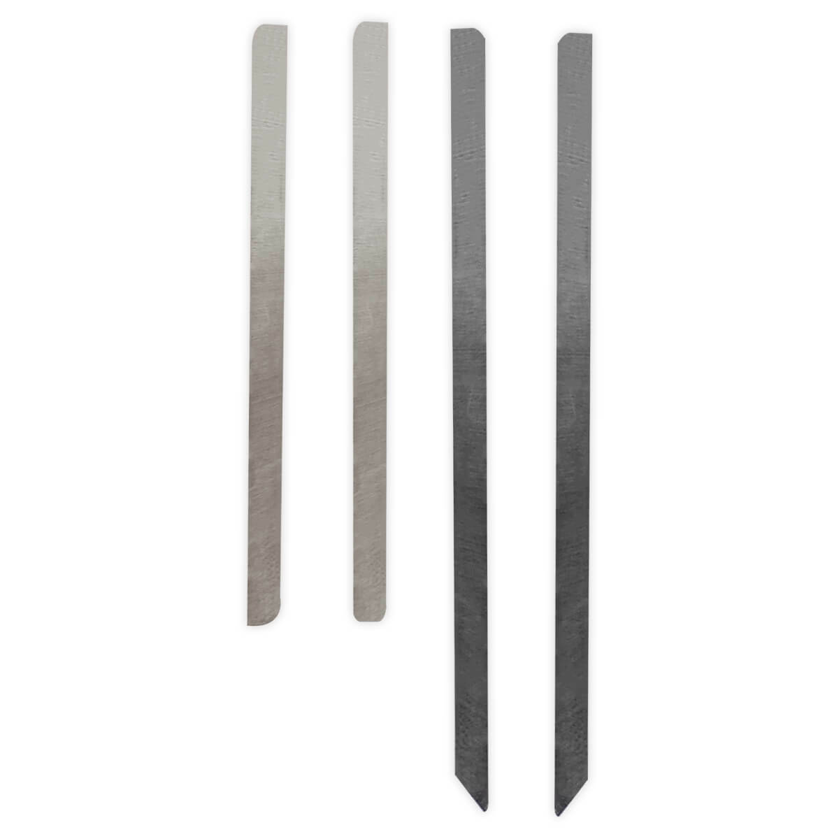 LEVEL5 Drywall Tools - Replacement Blade Kit For 2.5 Corner Finishers | 4-842