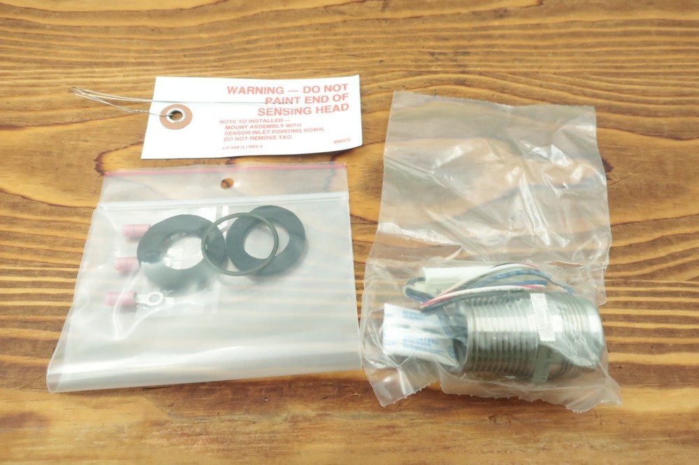 MSA 813624 Model 1-S Ultima Catalytic Combustible Replacement Sensor Kit 710337