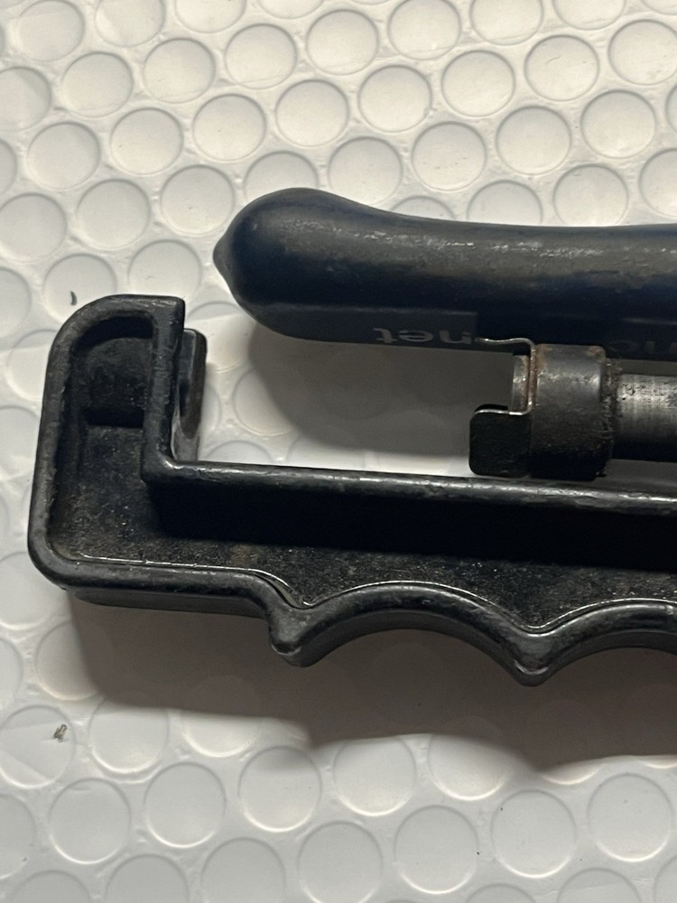 Cable Pro CPLCCT-SLM Linear Compliant Compression Tool