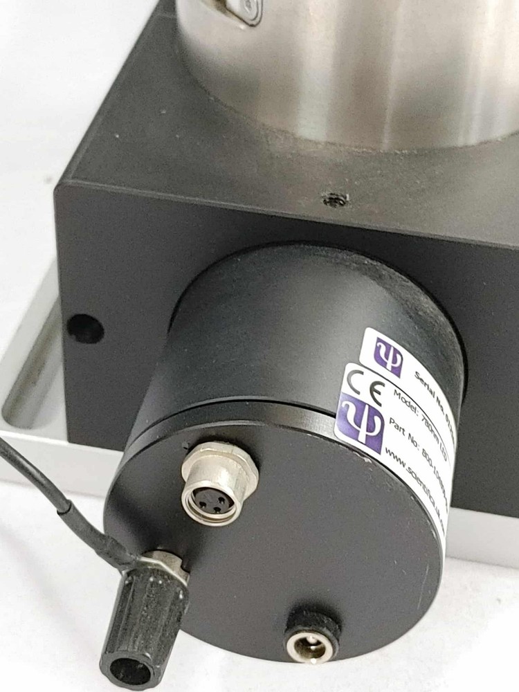 Scientifica SliceScope Electrophysiology MPM Multi photon/Confocal Microscope