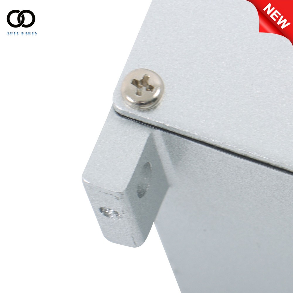 External Electronic Actuator ADB ADC120-24V Replacement Low Friction Model