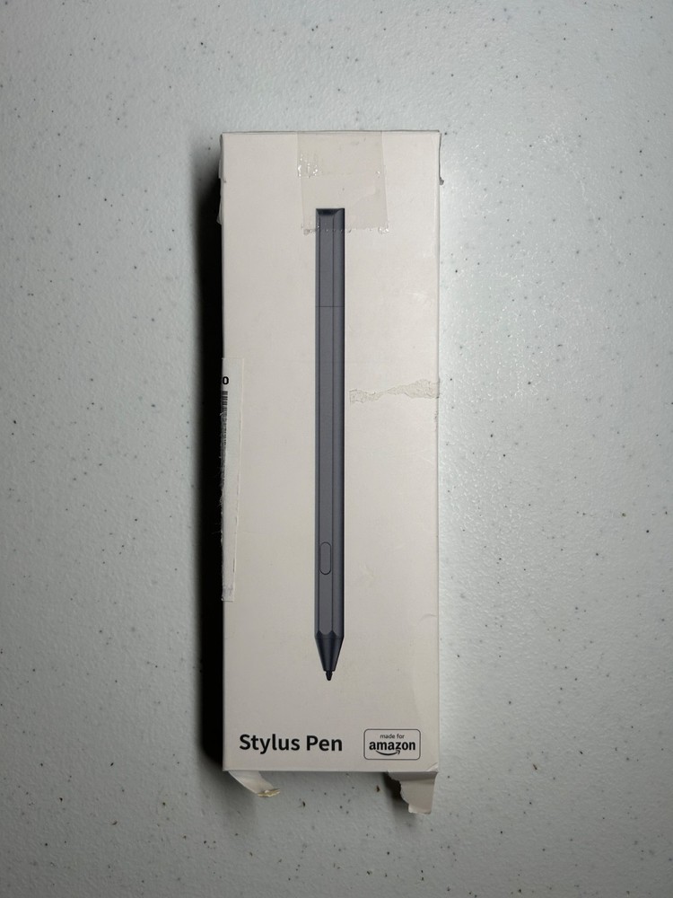 Amazon Stylus Pen for Amazon Fire Max 11 & Fire HD 10