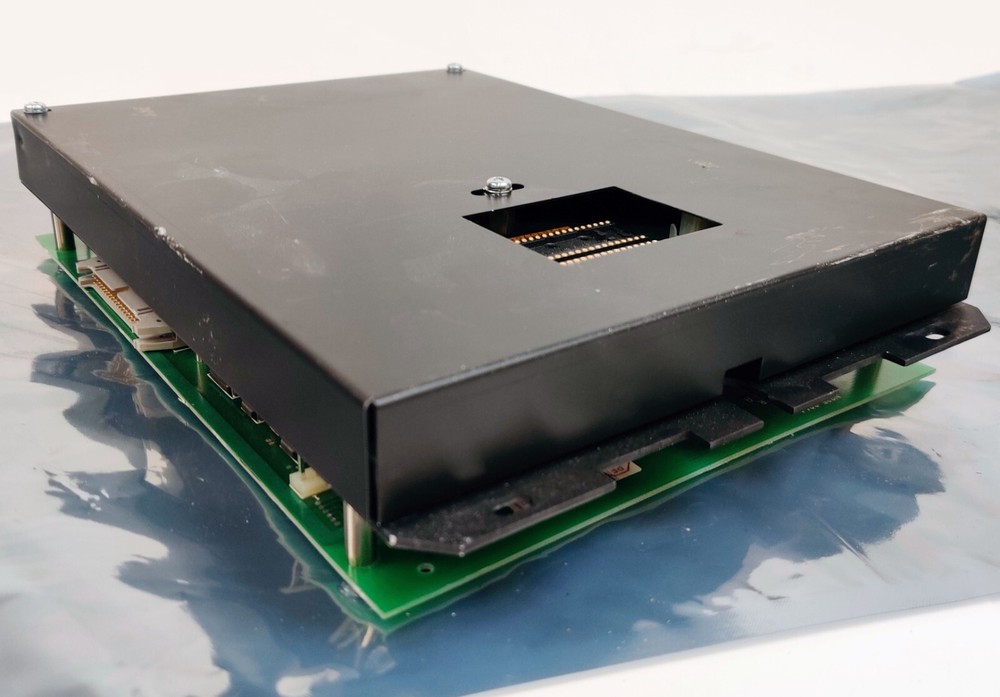 PerkinElmer Flexar N235-9014 Multiplexer Module