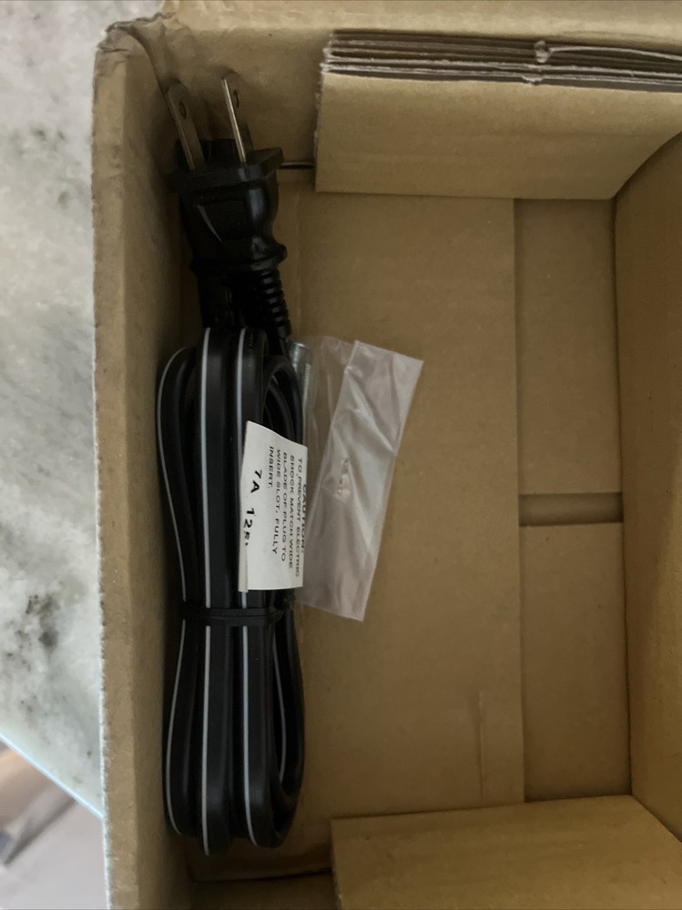 Aiphone PS-1225UL power supply