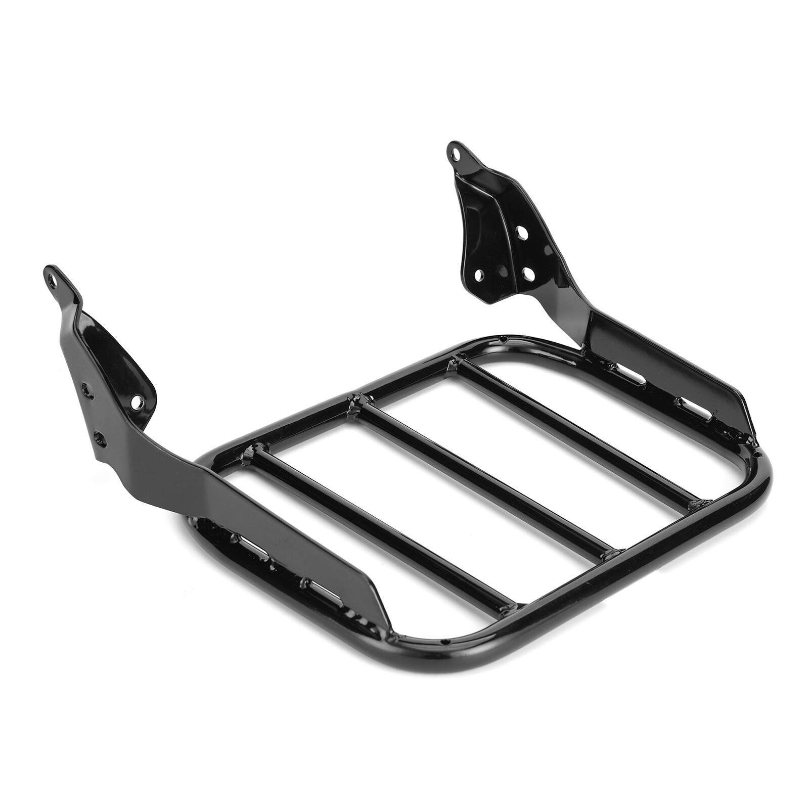 Luggage Rack Fit for Harley Softail Fat Bob Sport Glide FXFB FLSB FXLR 2018-2024