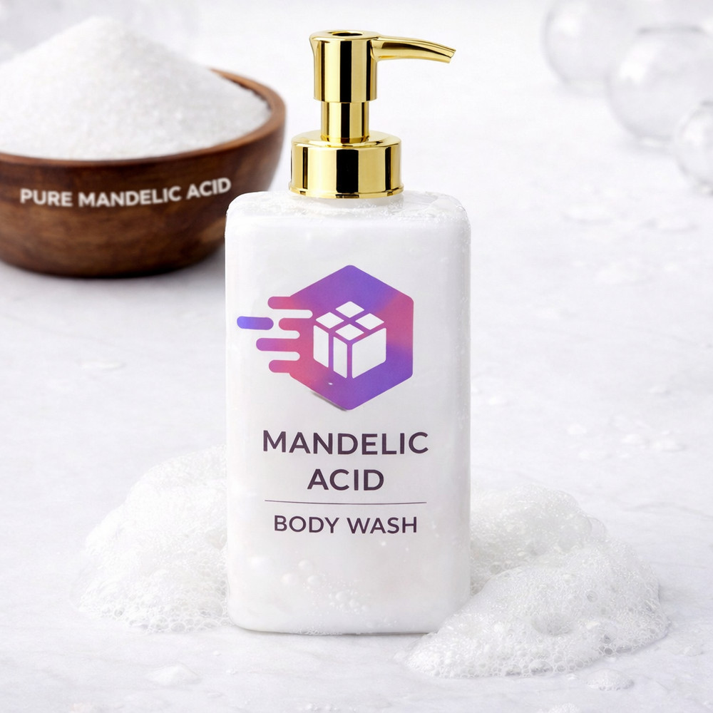 Pure Mandelic Acid Powder 99.9%