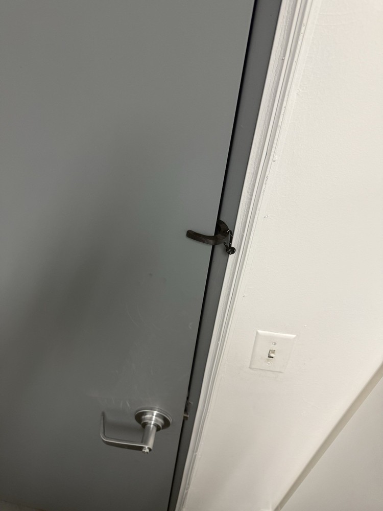 Tactical Door Wedge 6 pack