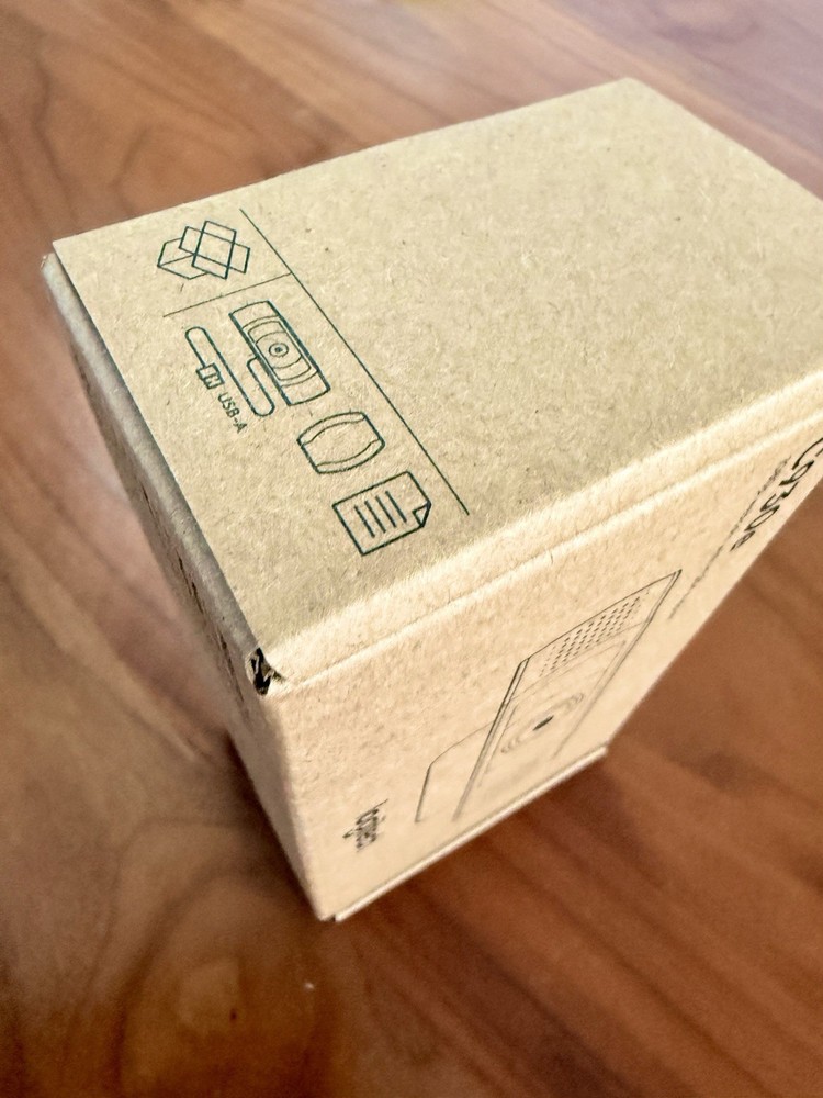 Logitech C930e HD ULTRA WIDE Angle Personal Webcam Buisness Camera Sealed NIB