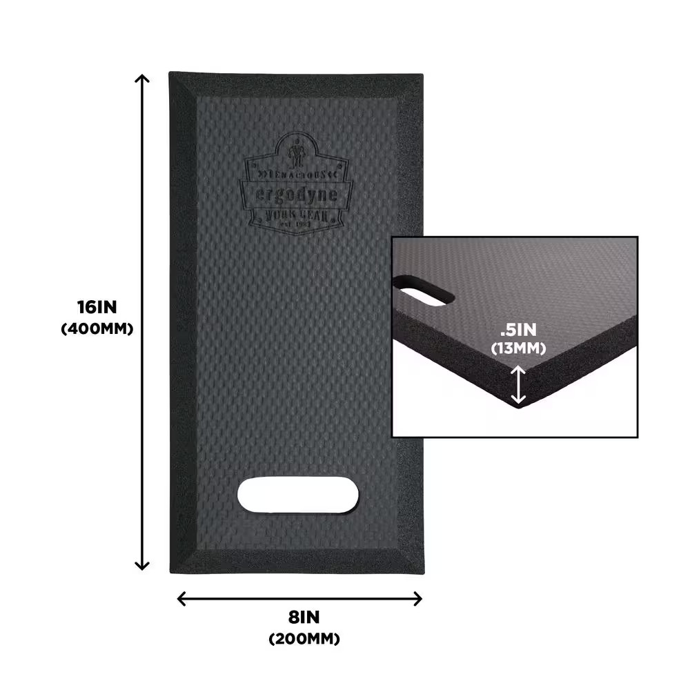 Proflex 376 Small Foam Kneeling Pad