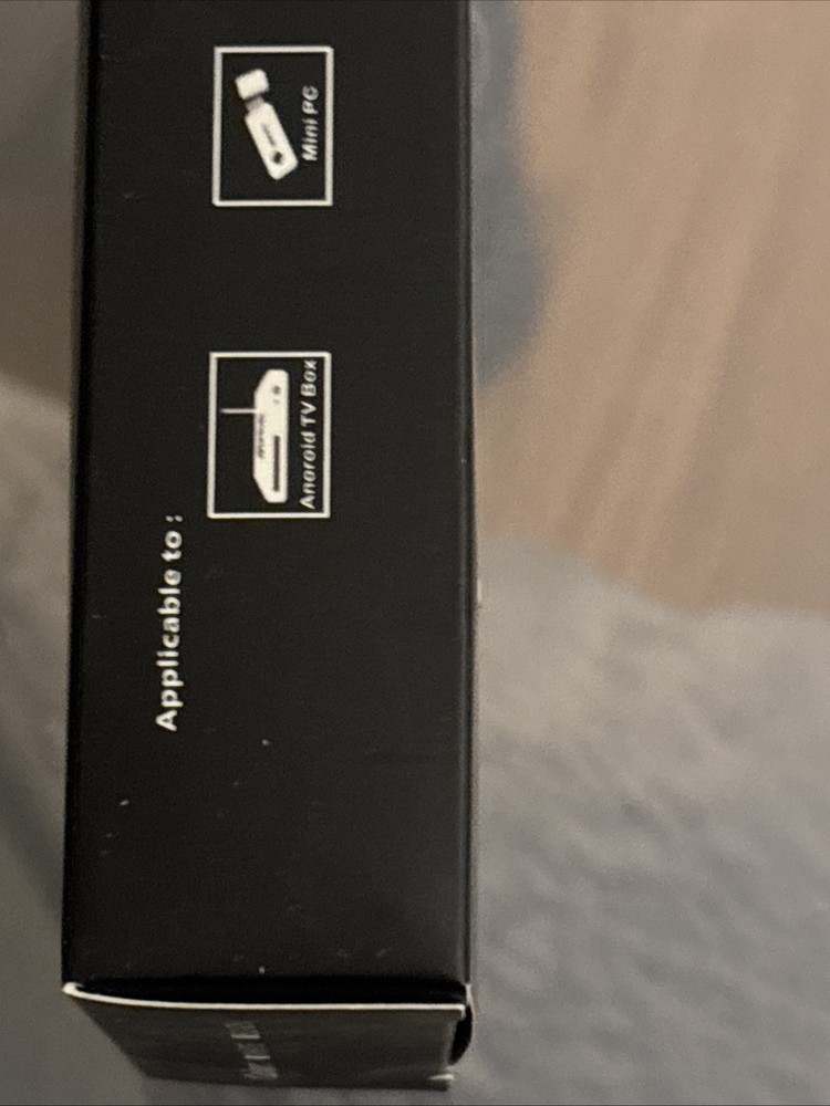 Air Mouse 2.4G Motion Sensing Wireless Keyboard Pointer Curser Mouse Backlight