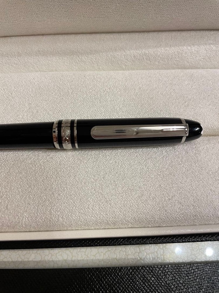 MONT BLANC ballpoint pen body