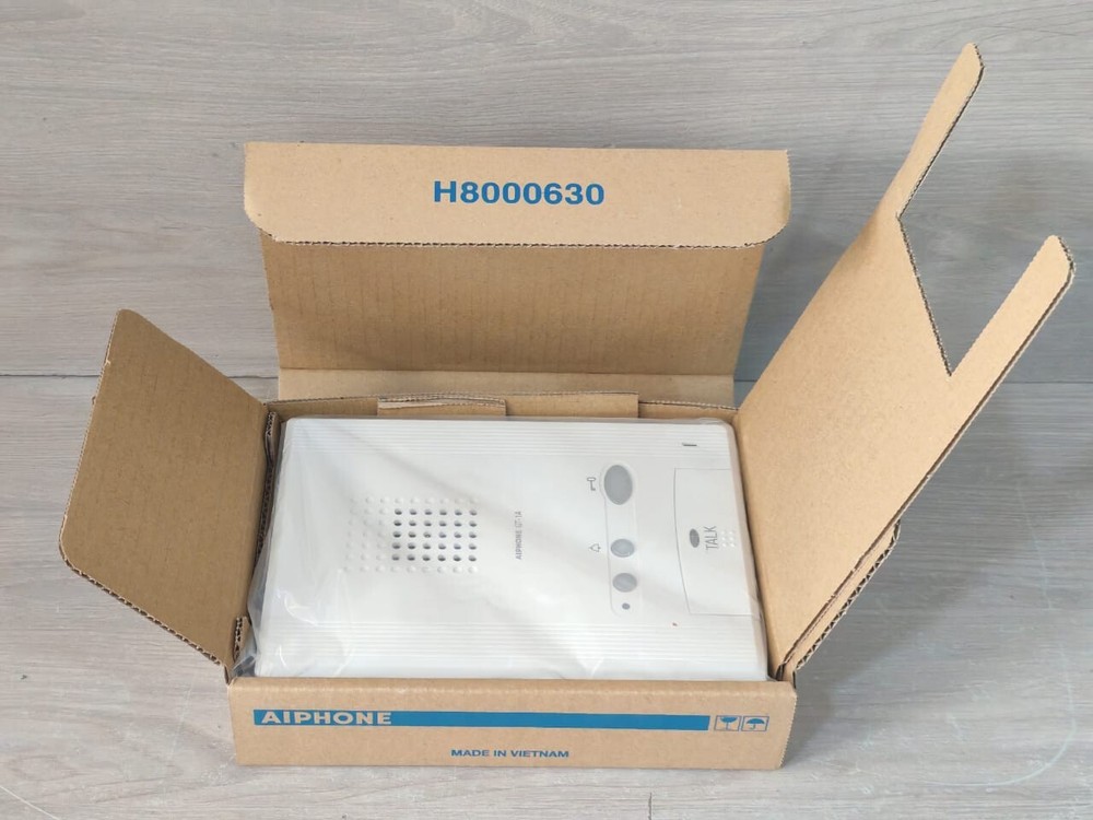 AIPHONE GT-1A AUDIO TENANT STATION