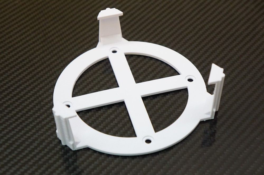 Wall Mount Ceiling Mount Bracket Holder for TP-Link Deco Mesh M9 Wifi Mesh