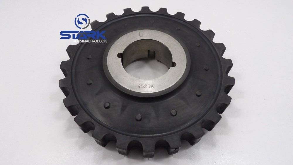 ACT3WN Reich Arcusaflex Drive Coupler