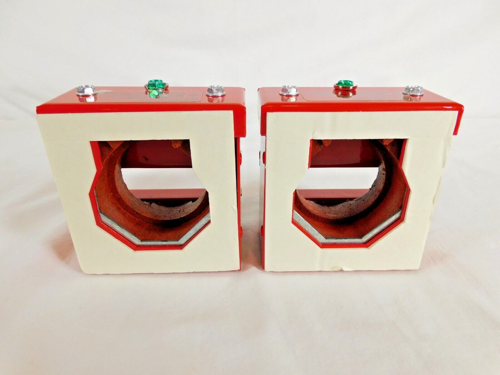 FS2R-RED EMT Firestop Conduit Fitting Wiremold FS EMT Rectangular, 2"