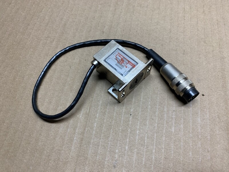 RSF Elektronik Linear Encoder Incremental Absolute MS 50.7mm 12815354 1281535411